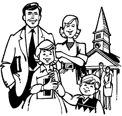 Bible Coloring Sheets on Bibleschoolresources Net  What Is The Church    Coloring Page